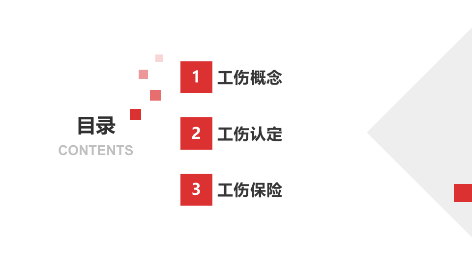 工伤事故认定及保险赔偿.pptx 第2页