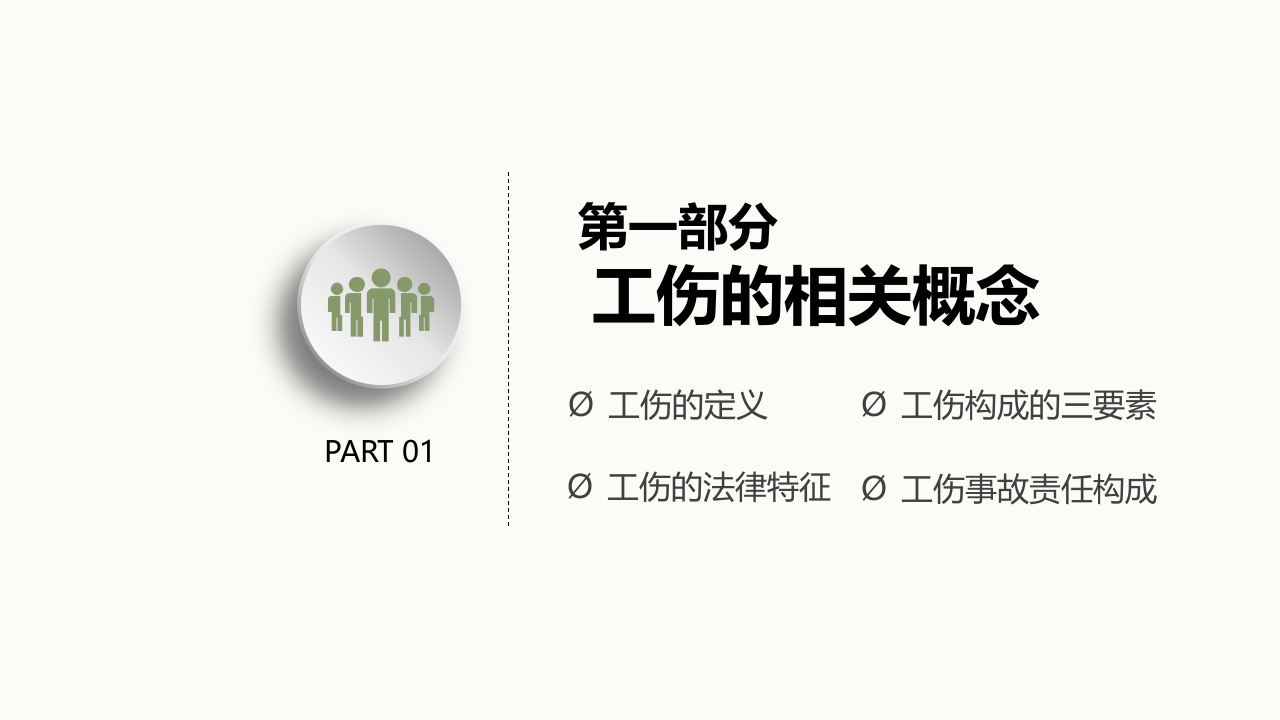 工伤事故及工伤认定.pptx 第3页