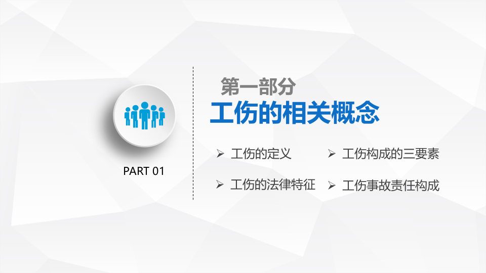 工伤事故及等级认定.pptx 第3页