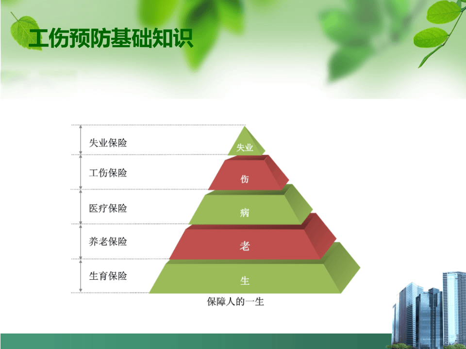 工伤预防知识培训.pptx 第5页