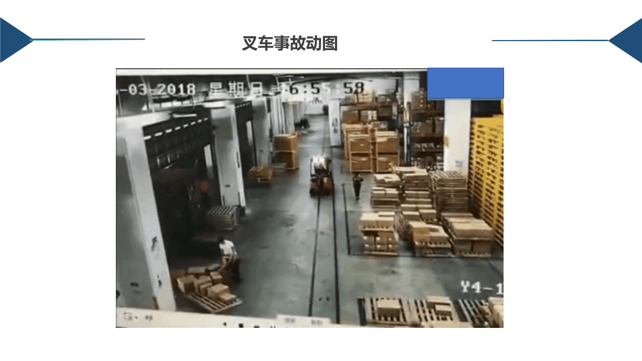 警示！事故动图之叉车事故类.pptx 第5页