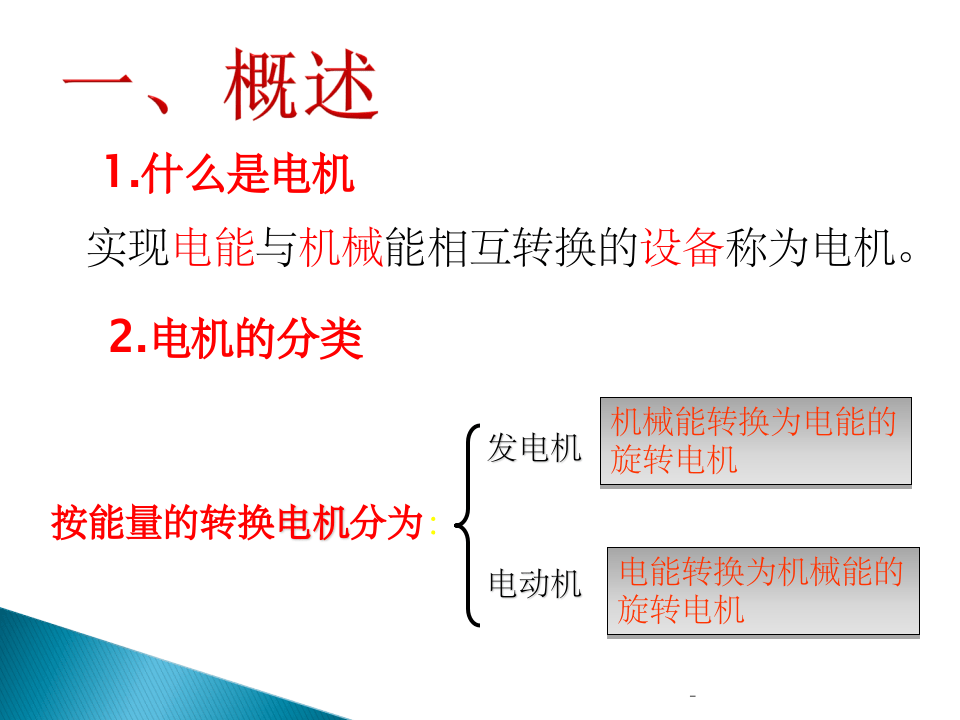 电机基础知识培训.pptx 第5页