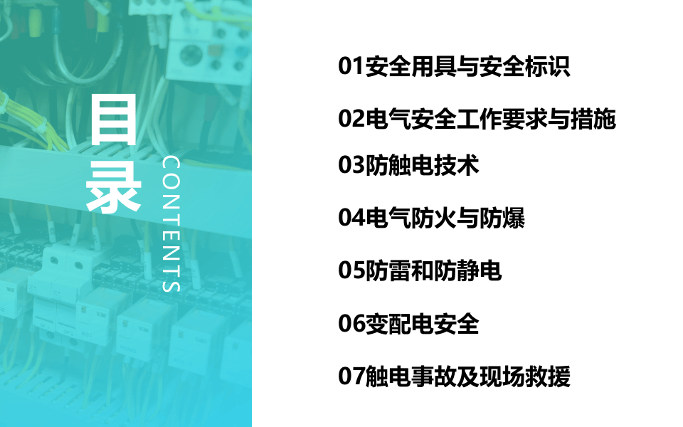 电工作业应知应会.ppt 第2页