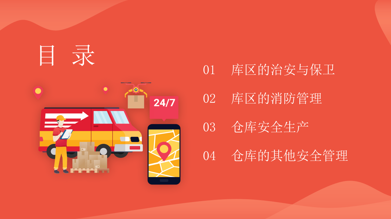 仓库安全管理学习培训.pptx 第2页