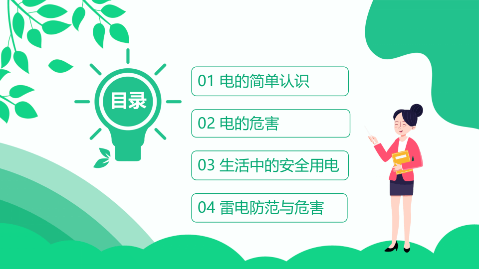 安全用电你我同行.pptx 第2页