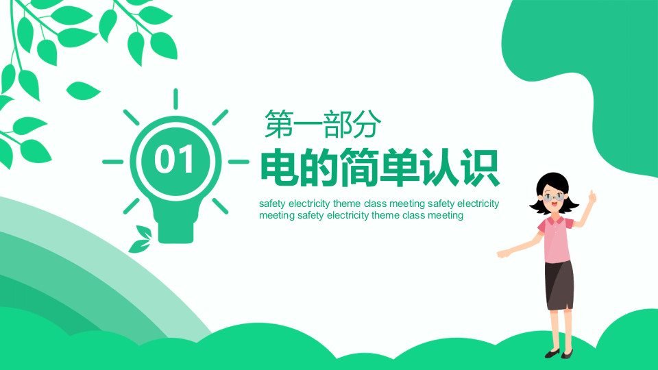 安全用电你我同行.pptx 第3页