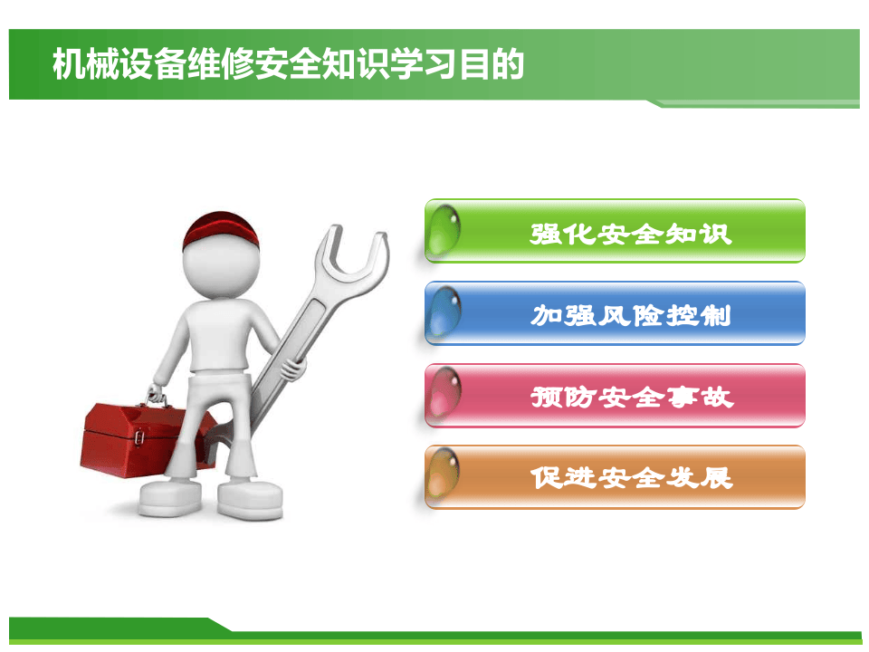 备检修维修安全培训.pptx 第3页