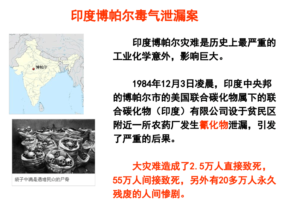 危险化学品安全监管.pptx 第2页