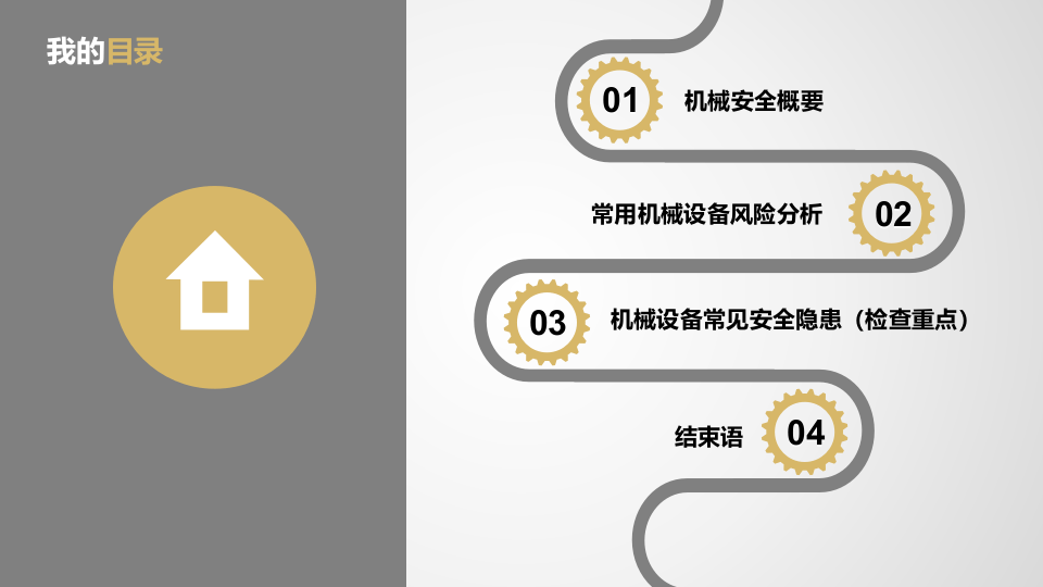 企业机械设备风险分析及安全检查.pptx 第2页