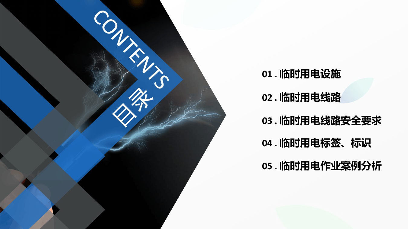 临时用电安全要求.pptx 第2页