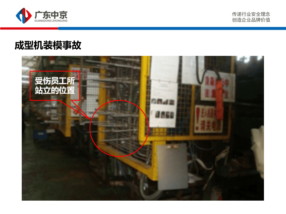 机械安全、粉尘涉爆及风险管控.pptx 第4页