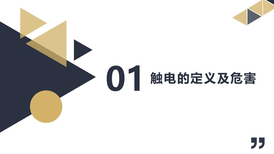 防触电及安全用电.pptx 第3页