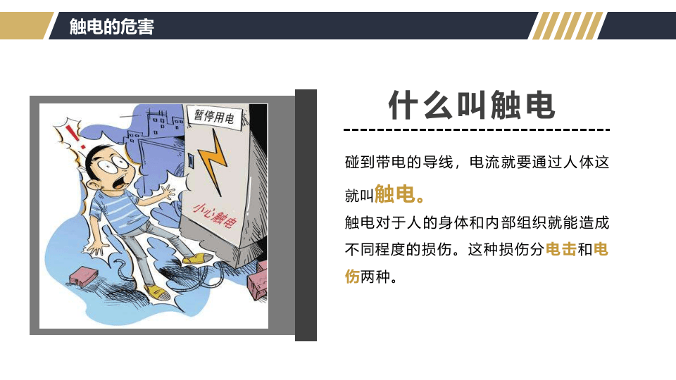 防触电及安全用电.pptx 第4页