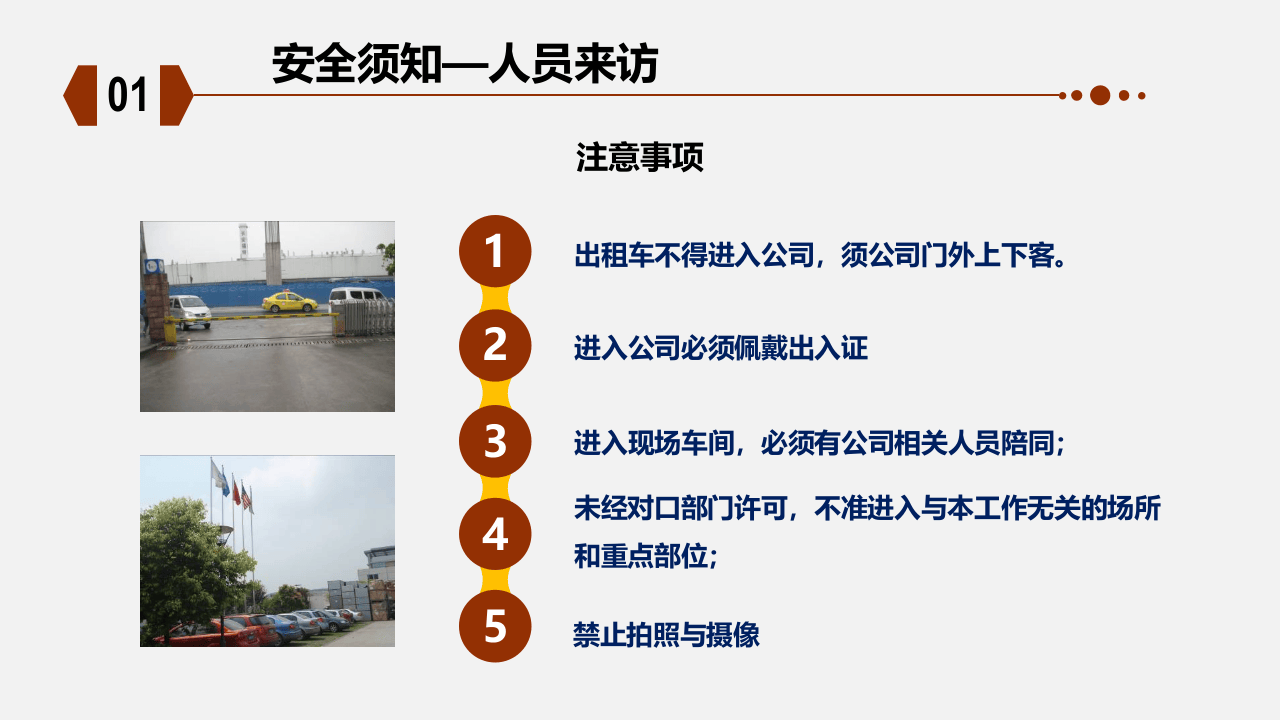 外来参观人员安全须知.ppt 第5页