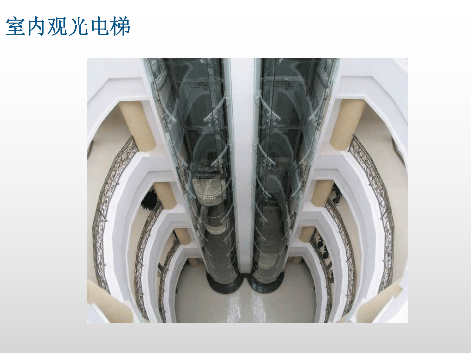 电梯基本工作原理及安全防护.ppt 第5页