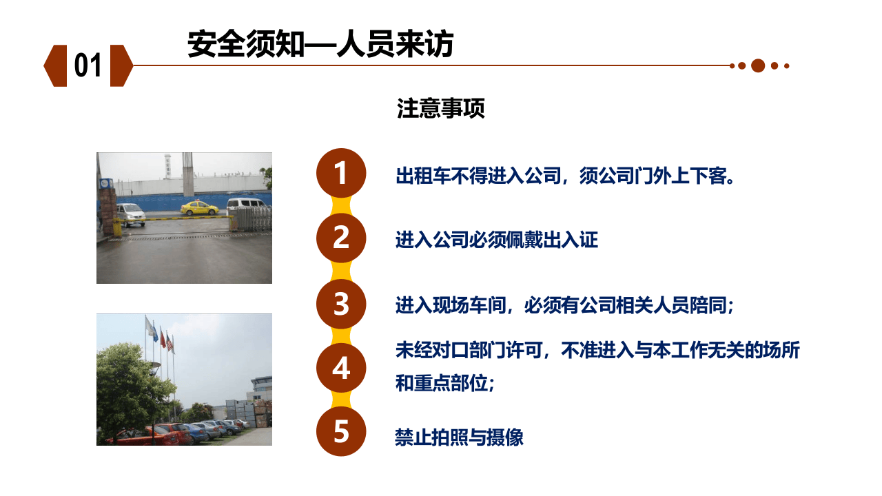 来访人员安全须知.ppt 第5页
