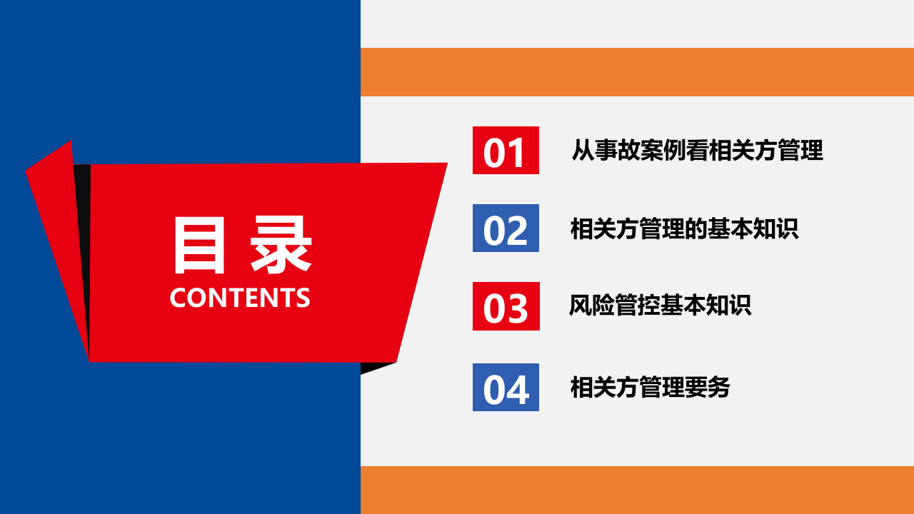 10.怎样做好相关方安全管理.pptx 第2页