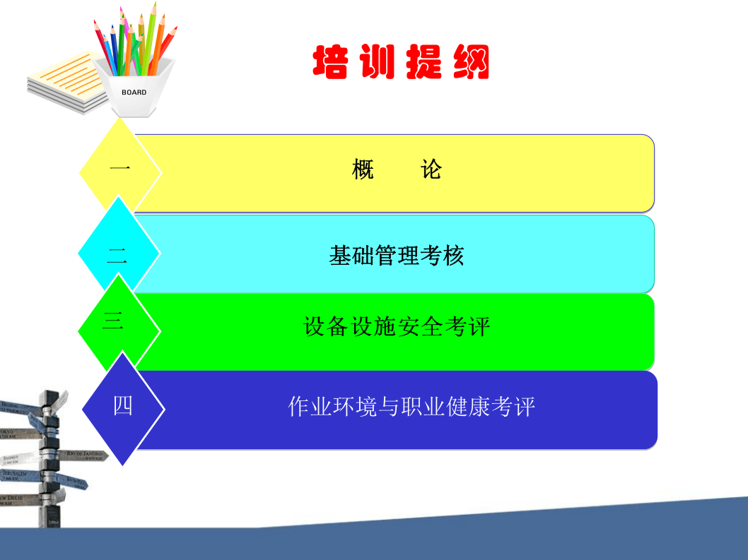 之机械企业安全生产标准化考评标准解读.ppt 第2页
