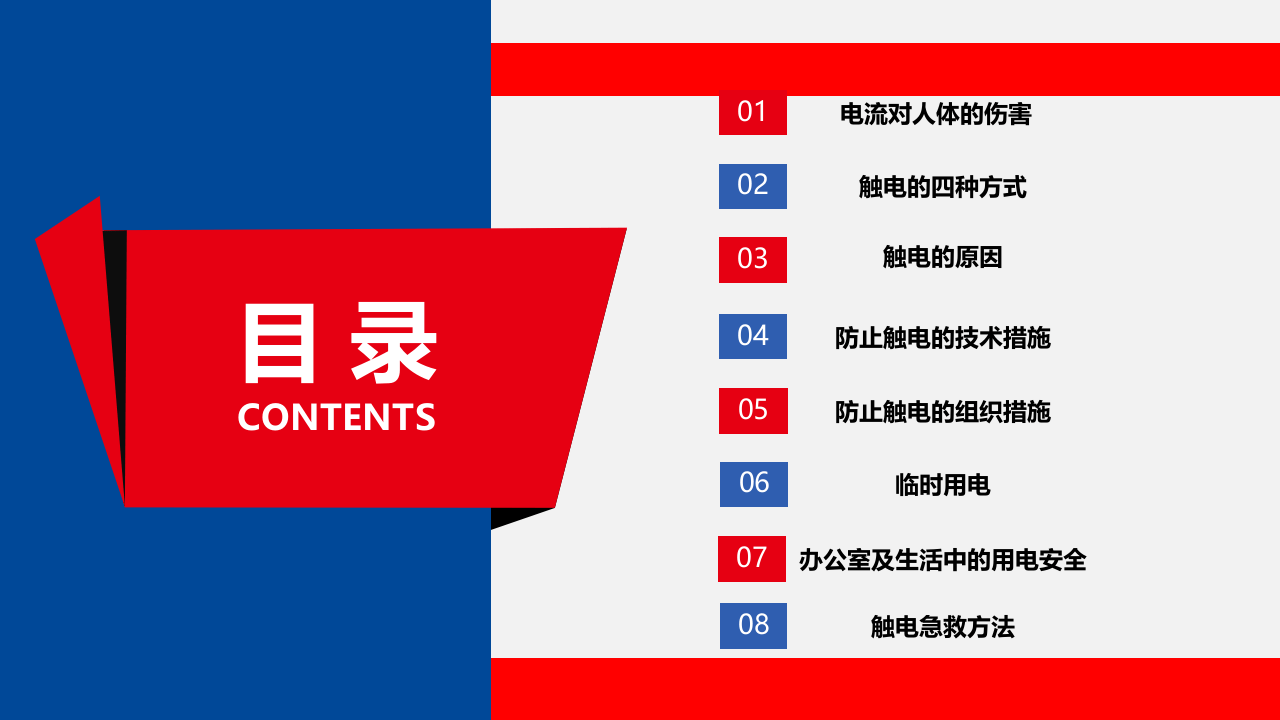 用电安全培训教材.ppt 第4页
