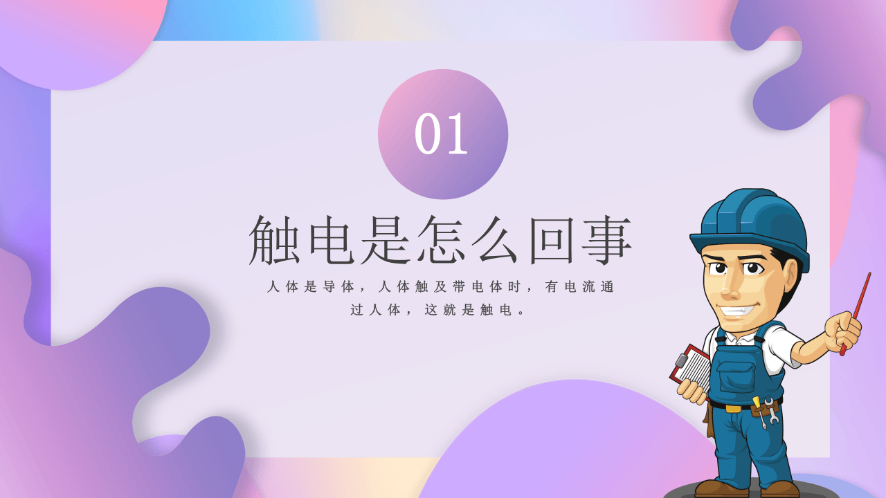 用电安全教育.pptx 第3页