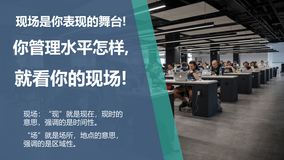 现场管理培训.pptx 第3页