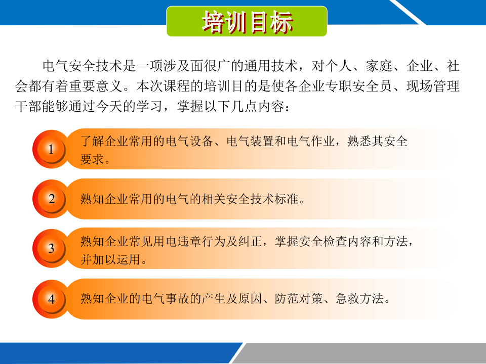现场管理人员电气安全培训（190页）.pptx 第3页