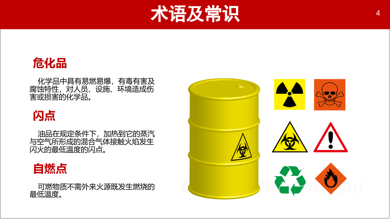 危化品仓储安全管理培训.pptx 第4页