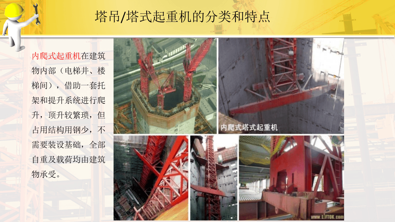 塔吊安全管理培训PPt.pptx 第5页