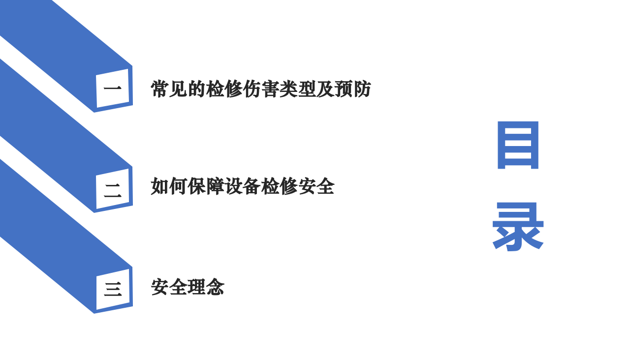 设备检维修保养安全教育.pptx 第4页