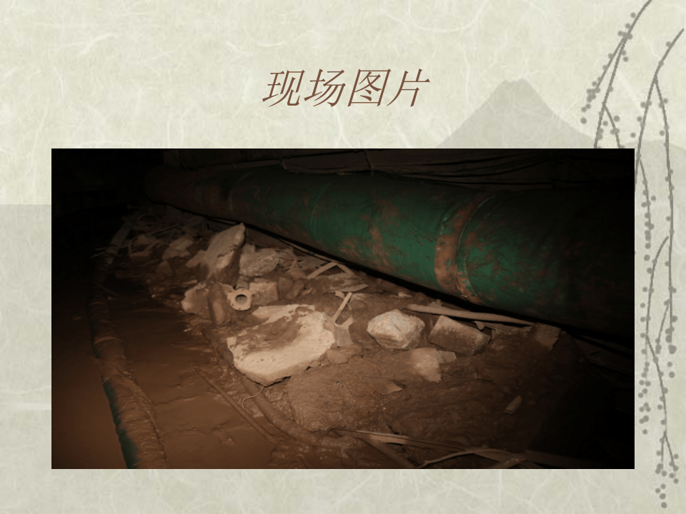 山西29起煤矿事故案例.pptx 第5页