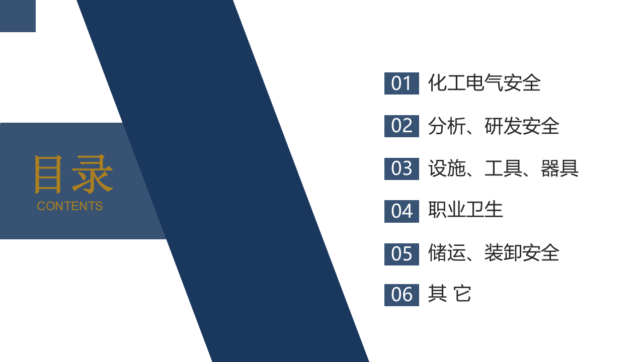 【化工】化工企业常见隐患排查治理图集.ppt 第2页