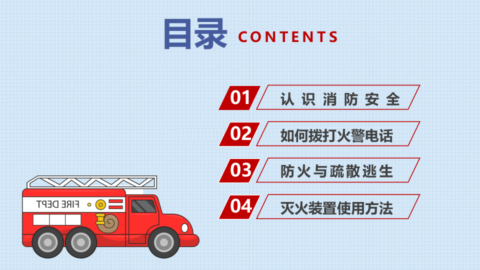 消防安全早知道.pptx 第2页