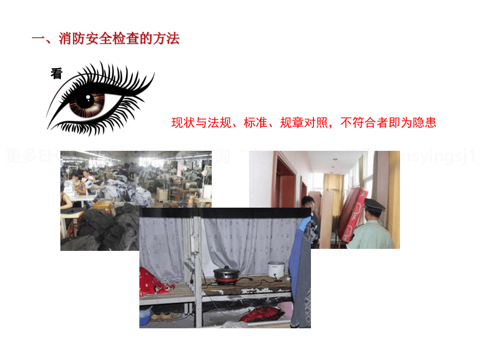 消防安全检查培训稿.pptx 第3页