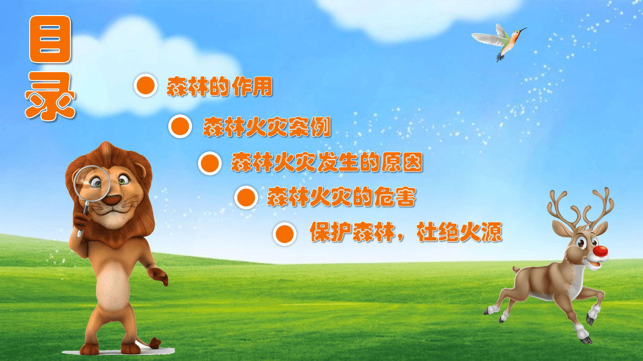 森林防火主题会.pptx 第2页