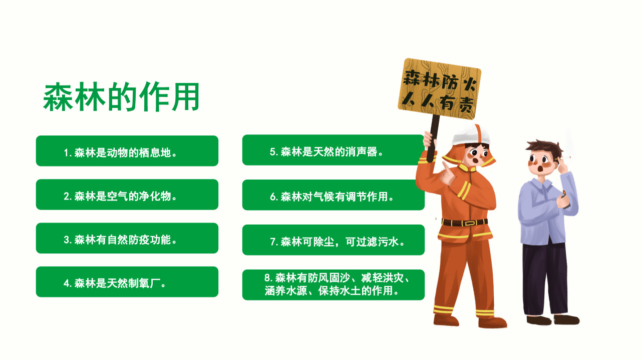 森林防火主题班会.pptx 第4页