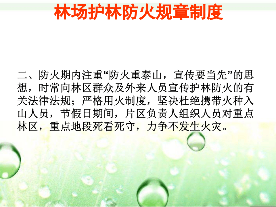 森林防火培训.ppt 第5页