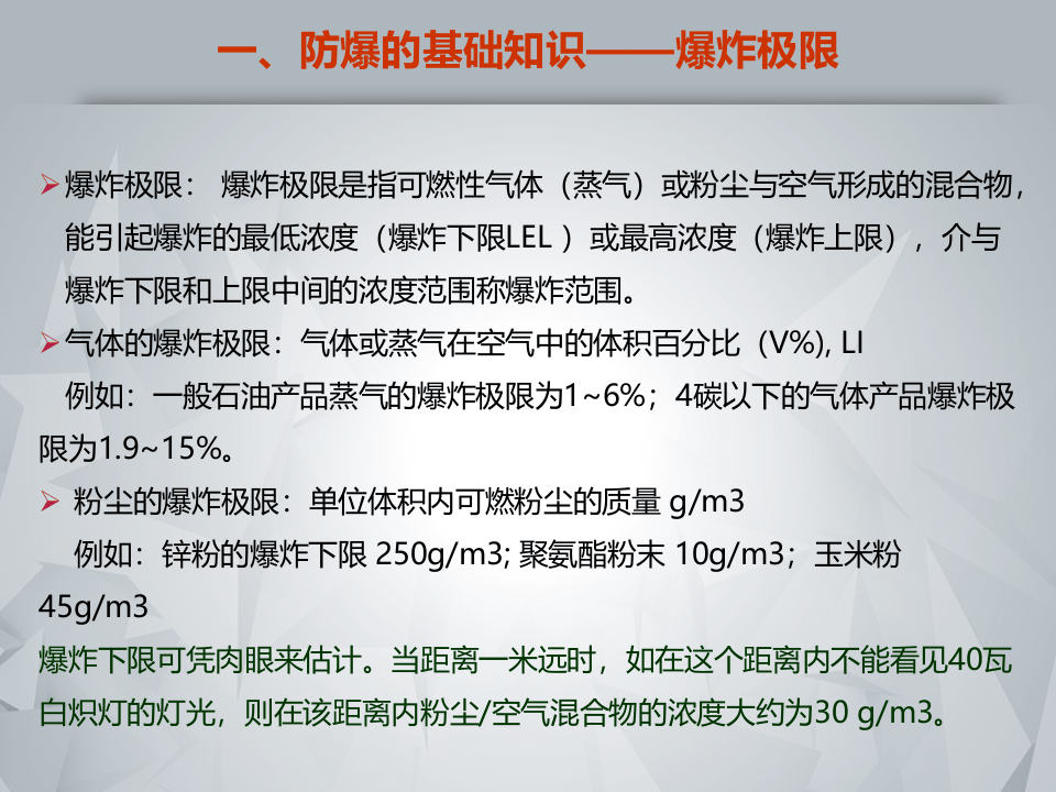 防爆管理培训讲义.pptx 第4页