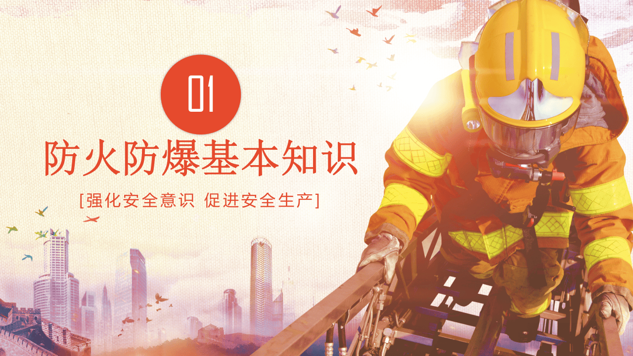 防火防爆安全PPT.pptx 第3页