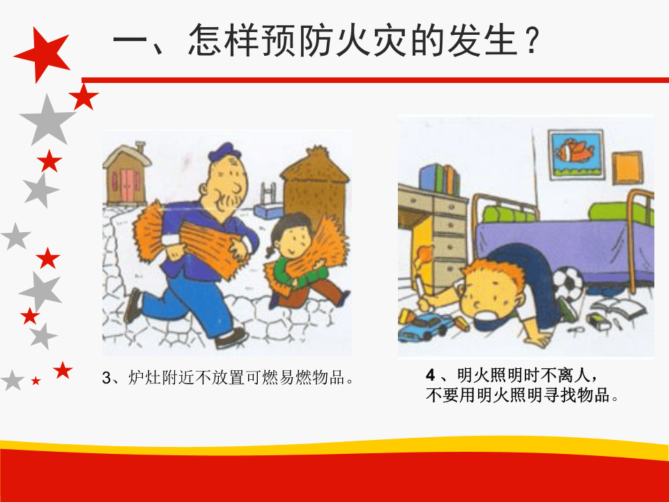 中小学生消防安全培训课件.ppt 第4页