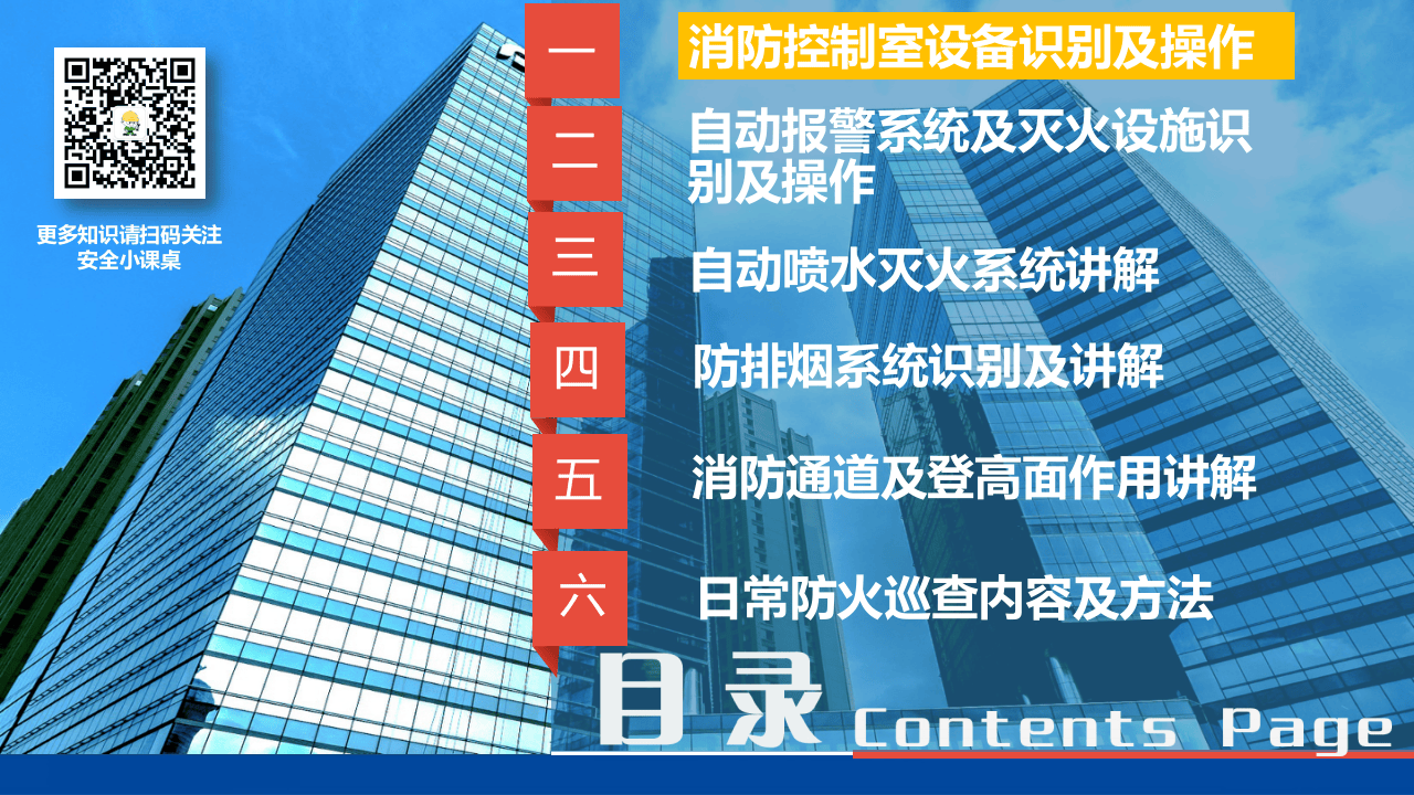 消防设施设备应急操作培训.pptx 第5页