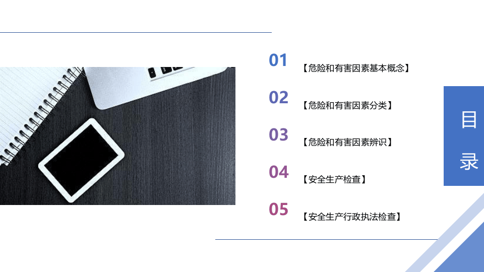 危险和有害因素辨识和安全检查.pptx 第2页
