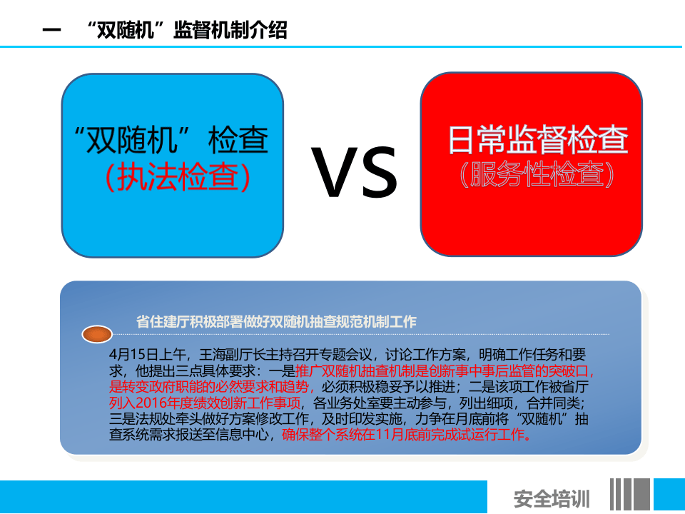 双随机”监管机制应对策略交流.ppt 第4页