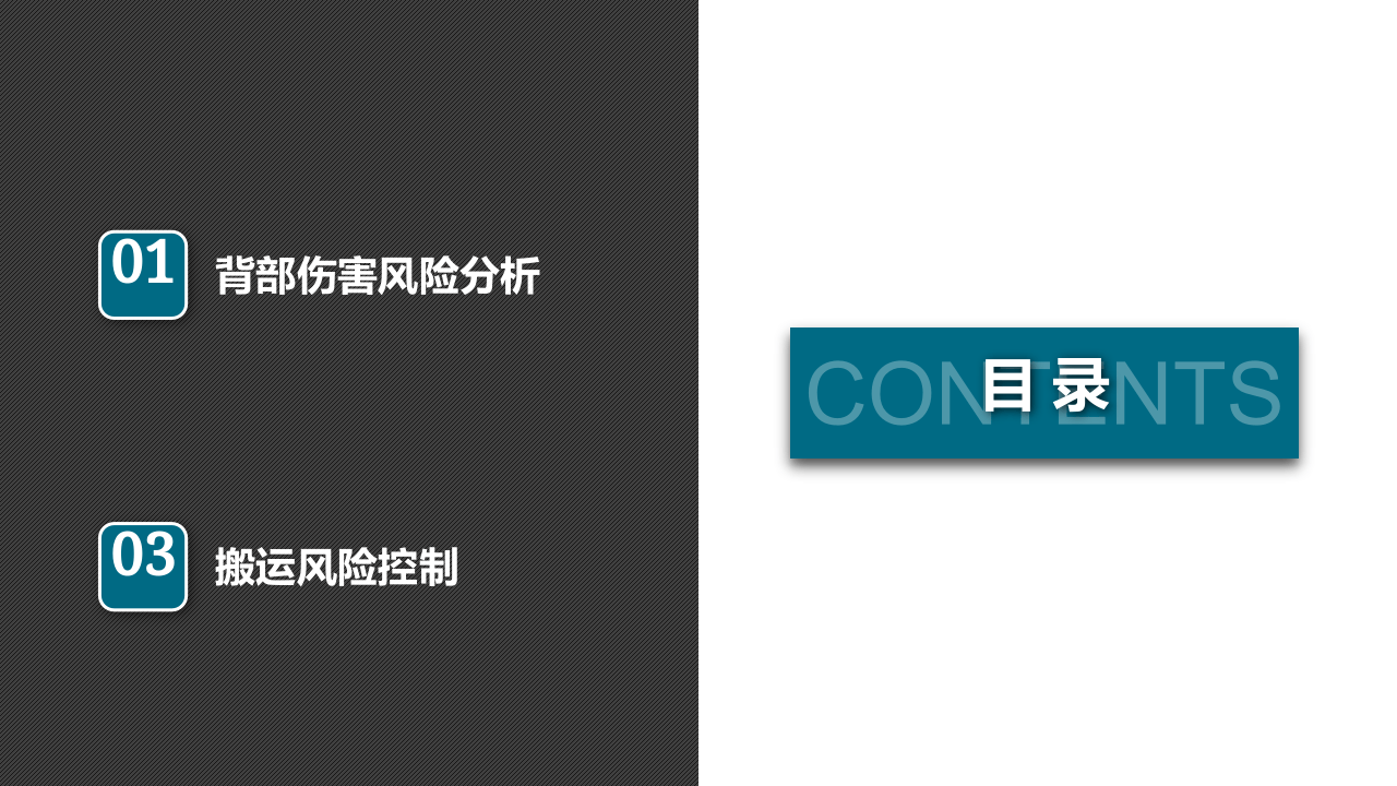 人工搬运风险与控制.pptx 第2页