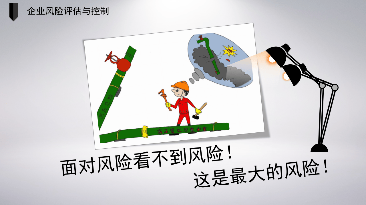 企业风险评估与控制.ppt 第3页