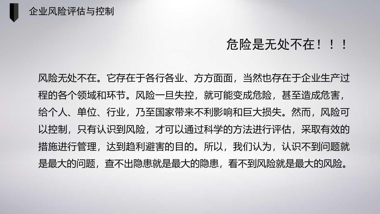 企业风险评估与控制.ppt 第4页