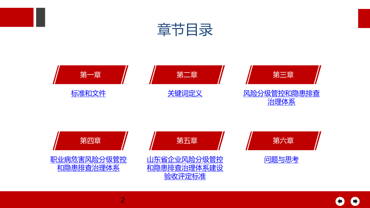 风险分级管控与隐患排查治理体系指导手册.pptx 第2页