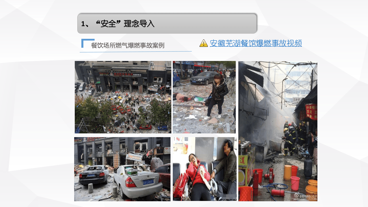 餐饮场所燃气安全检查知识.ppt 第2页