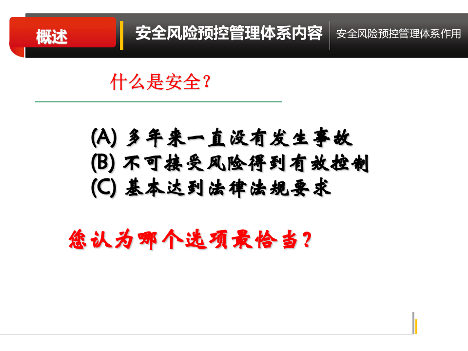 安全生产风险预控.ppt 第2页