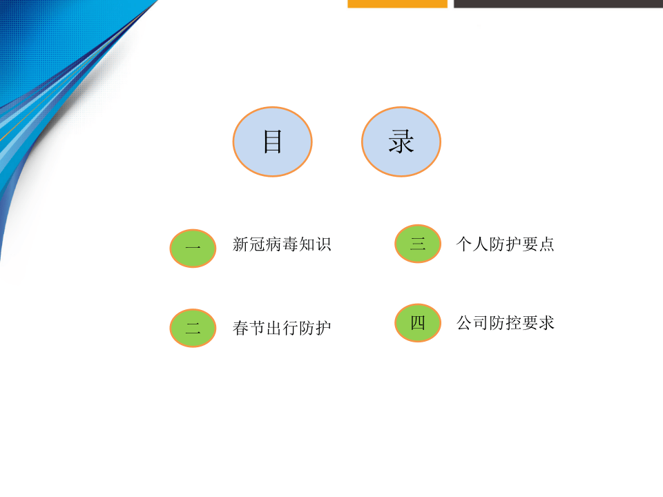 假期新冠病毒防控小贴士.pptx 第2页