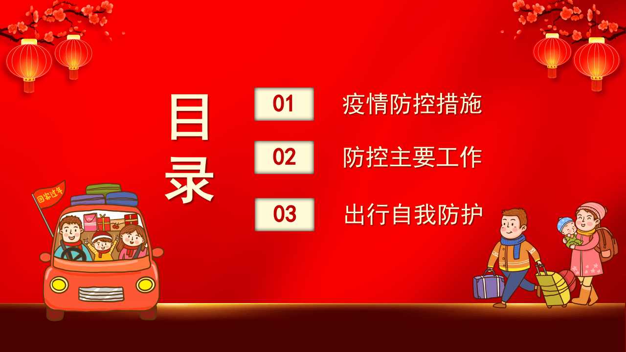 错峰出行防控疫情.pptx 第4页
